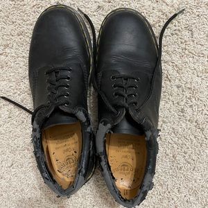 Vintage Dc. Martens